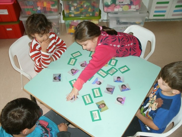 Brincadeiras para educação infantil